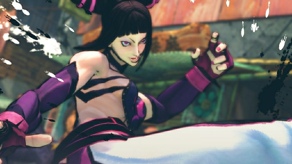 Super Street Fighter IV - Imagen 8